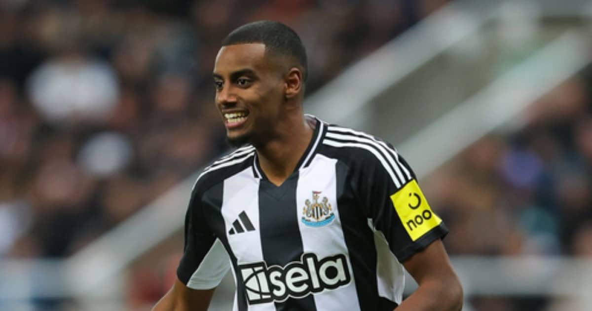 برشلونة يبدأ التخطيط لتعويض ليفاندوفسكي رغم تألقه الحالي