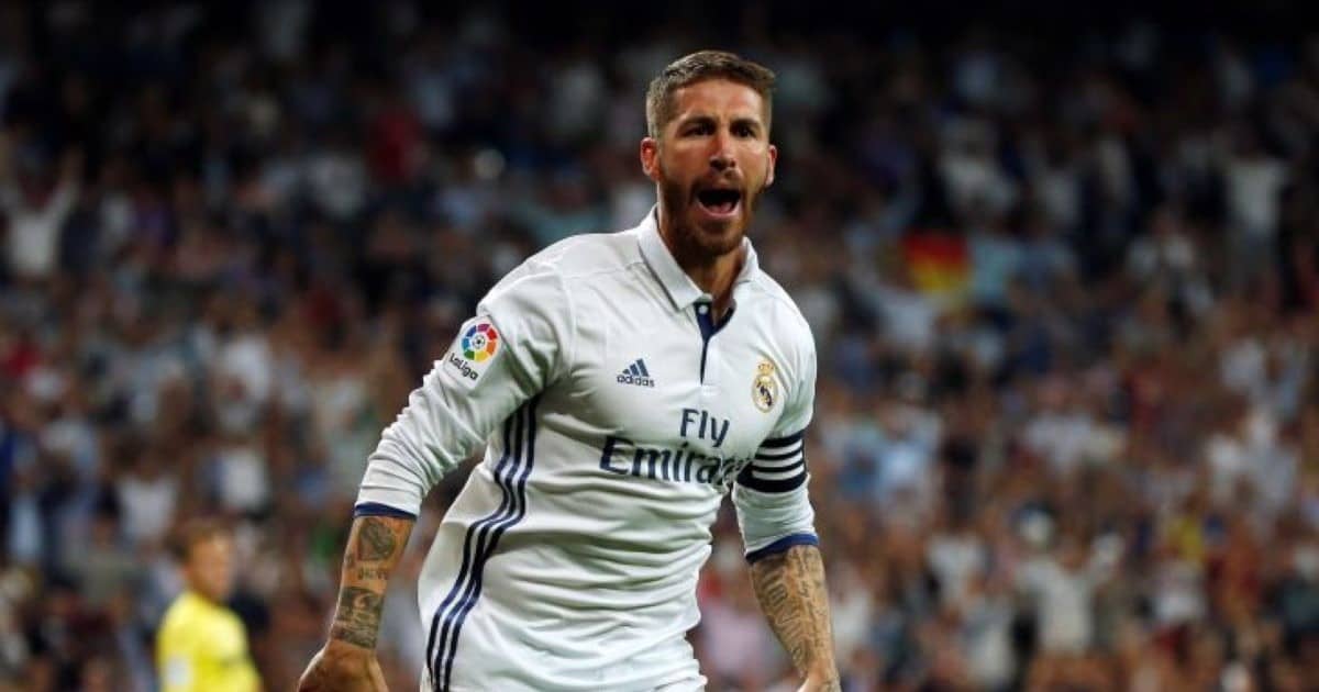 ريال مدريد يغلق الباب نهائياً أمام عودة قائده السابق راموس