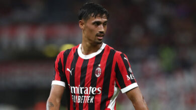 ميلان يتحرك لحماية تيجاني رايندرز من أطماع مانشستر سيتي