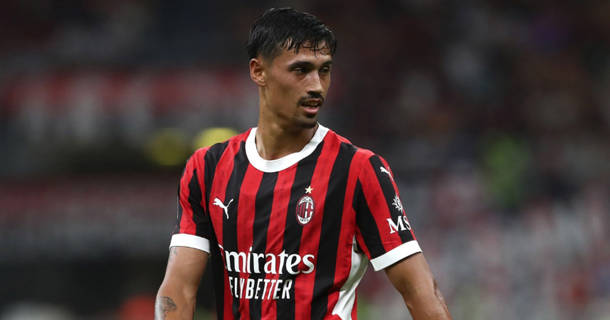 ميلان يتحرك لحماية تيجاني رايندرز من أطماع مانشستر سيتي