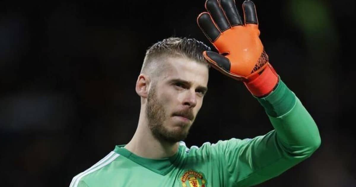 دي خيا يتألق في إيطاليا ويعبر عن مشاعره بعد إقالة تن هاغ