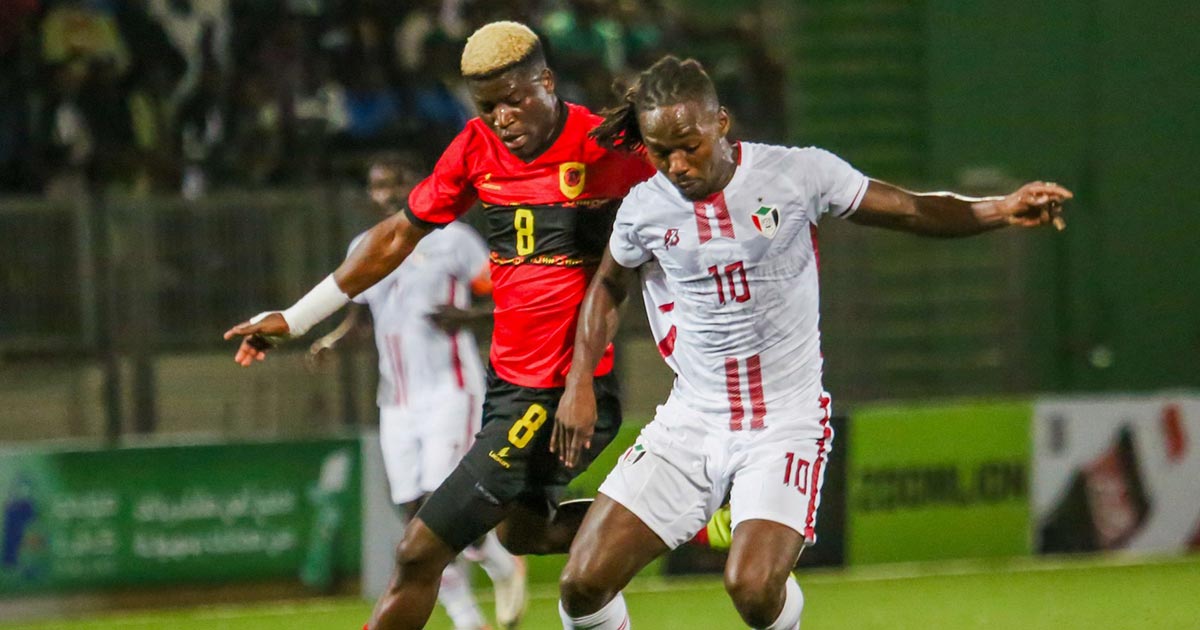 رغم فوز النيجر.. السودان يحقق حلم التأهل إلى كأس أمم إفريقيا 2025