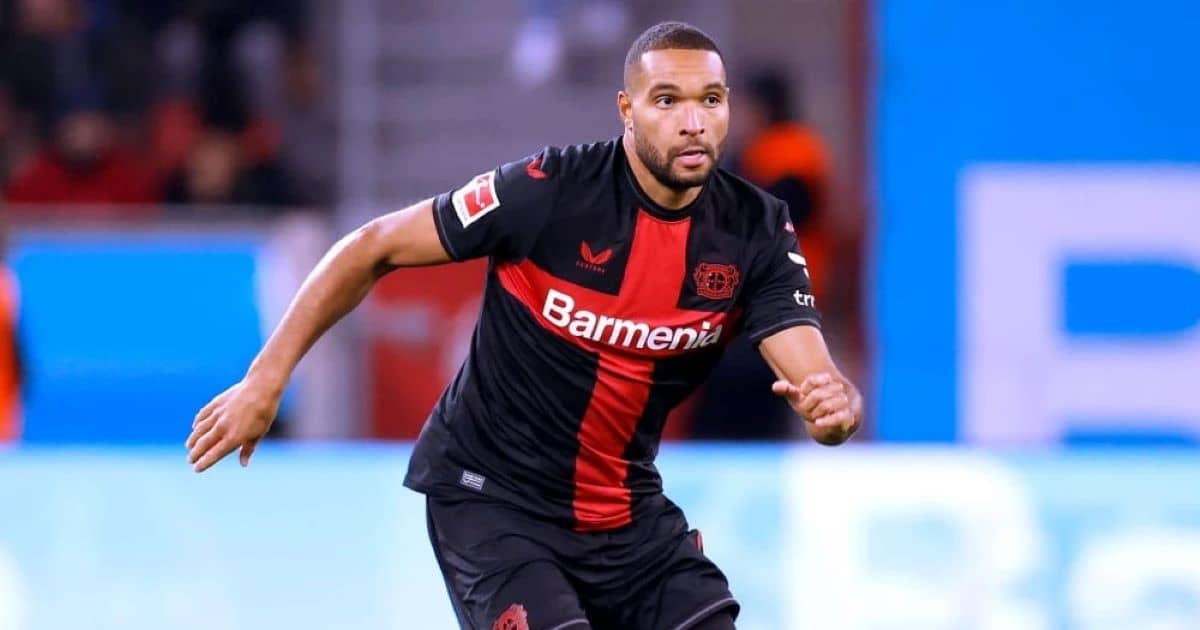 برشلونة يتراجع عن التعاقد مع جوناثان تاه بعد استقرار خيارات الدفاع