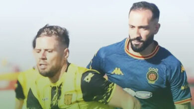 الترجي يقتلع تعادلاً صعباً من اتحاد بن قردان