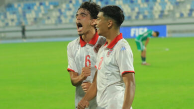 تونس تهزم الجزائر وتُقصيها من المنافسة على بطاقتي التأهل لنهائيات إفريقيا للشباب