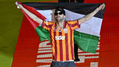 تعليق زياش على واقعة أمستردام يُلهب الإعلام الإسرائيلي وزاهافي يرد