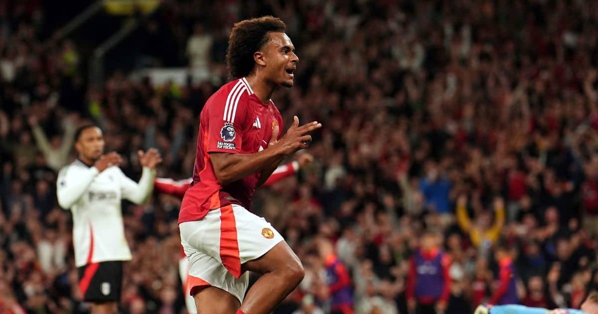 هل يكون جوشوا زيركزي الحل الهجومي ليوفنتوس؟