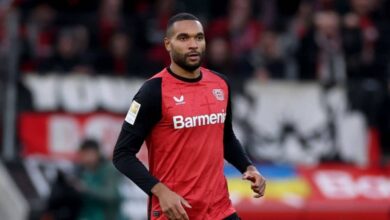 برشلونة يقترب من ضم المدافع الألماني جوناثان تاه في صفقة انتقال حر