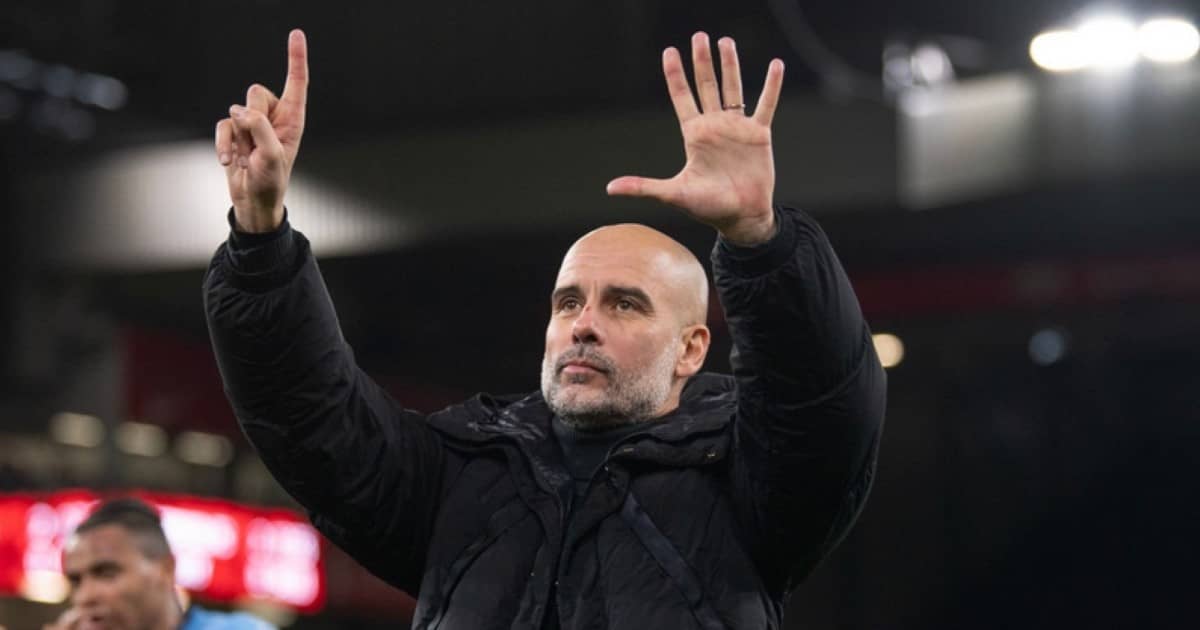 بيب غوارديولا يتصدر قائمة أعلى المدربين أجراً في الدوري الإنجليزي لعام 2024