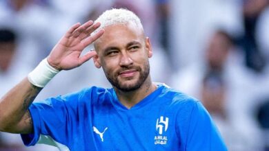 أين يتجه نيمار بعد انتهاء عقده مع الهلال السعودي؟