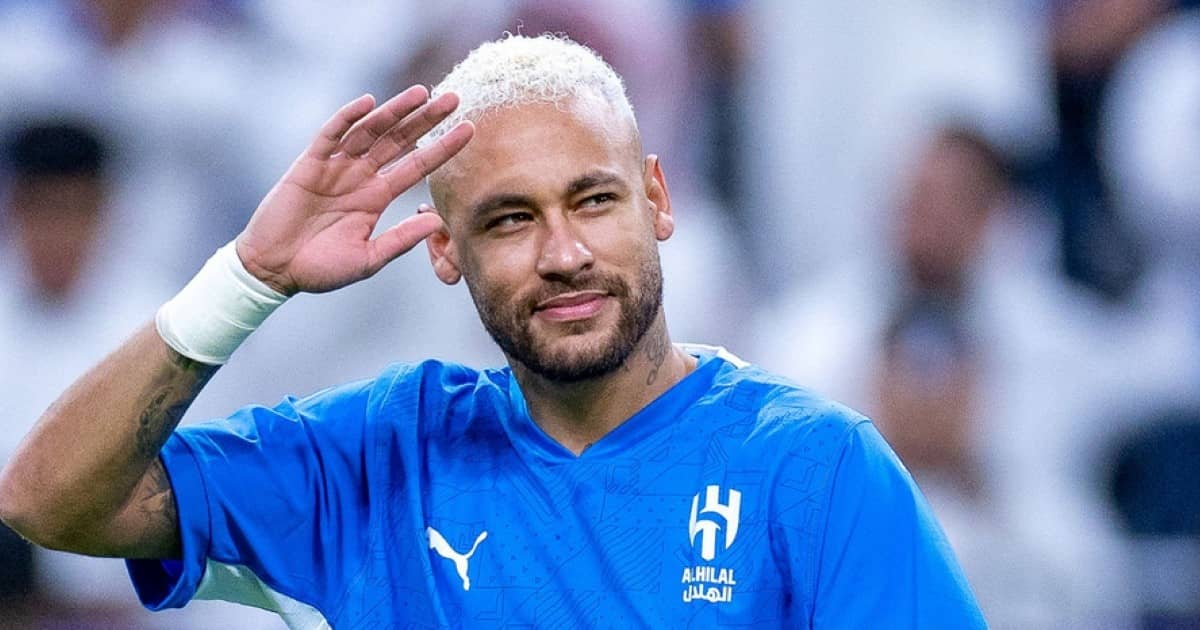 أين يتجه نيمار بعد انتهاء عقده مع الهلال السعودي؟