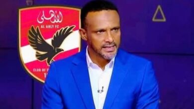 المحلل السوداني هيثم مصطفى: الأهلي ينافس نفسه