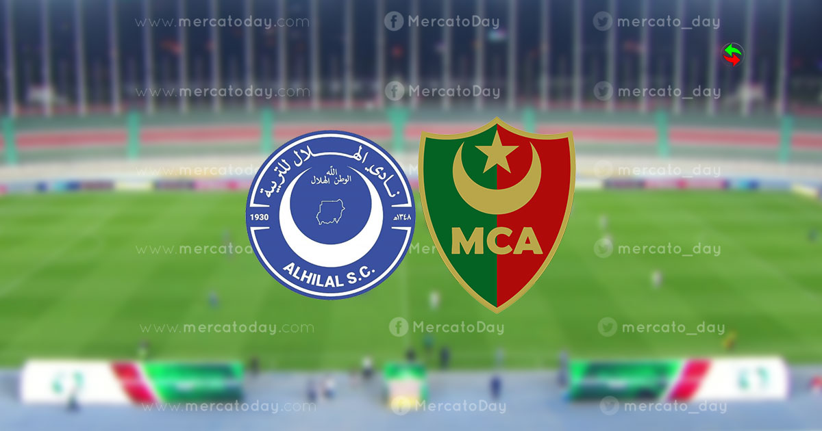 شاهد البث المباشر لمباراة مولودية الجزائر والهلال السوداني، ضمن مباريات اليوم السبت 14 ديسمبر 2024، في دوري أبطال إفريقيا.