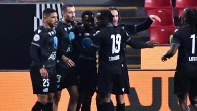 بني ياس يواصل انتفاضته ويعمق جراح الجزيرة