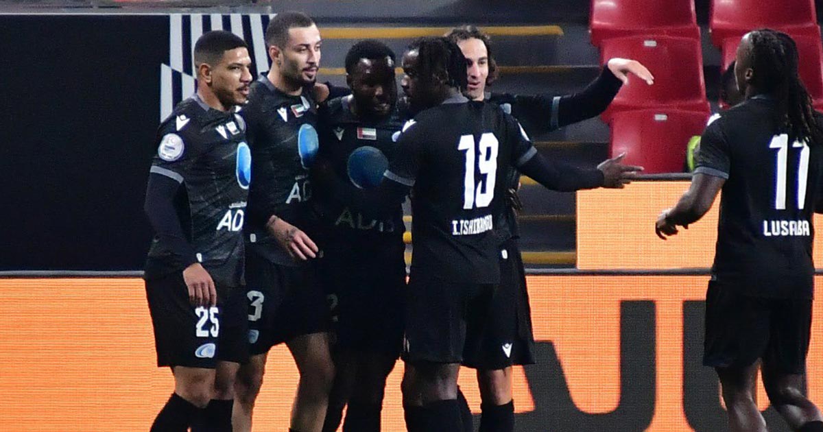 بني ياس يواصل انتفاضته ويعمق جراح الجزيرة