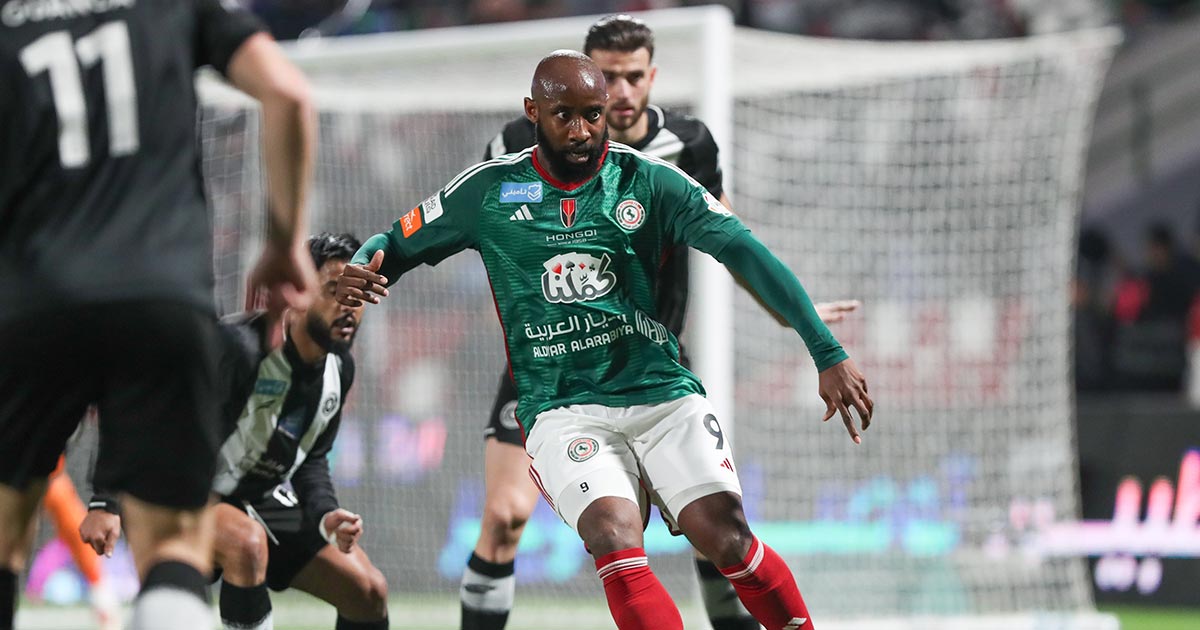 الاتفاق ينتفض بعد رحيل جيرارد بثلاثية في الشباب