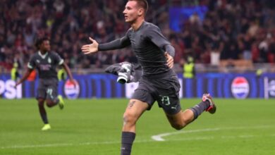 جالياني يستعين بموهبة المستقبل في ميلان لإنقاذ مونزا