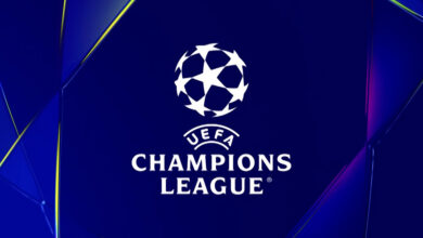 الترتيب النهائي لمرحلة الدوري في دوري أبطال أوروبا 2024-2025