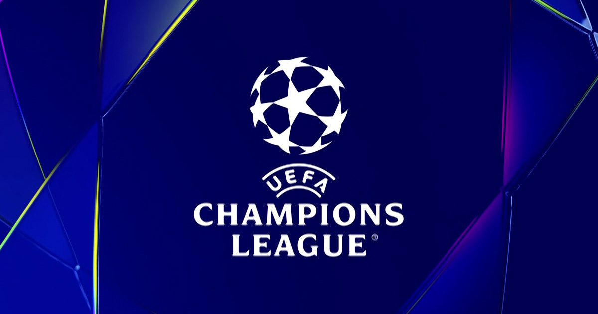 شعار دوري أبطال أوروبا