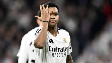 الهلال يسعى لضم رودريجو وسط منافسة من باريس سان جيرمان