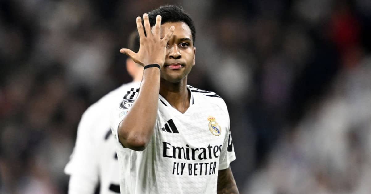 الهلال يسعى لضم رودريجو وسط منافسة من باريس سان جيرمان