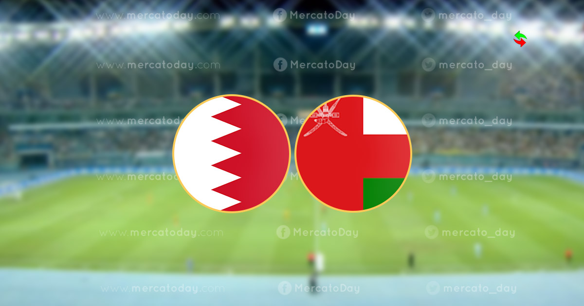 مشاهدة بث مباشر مباراة عمان والبحرين في نهائي كأس الخليج