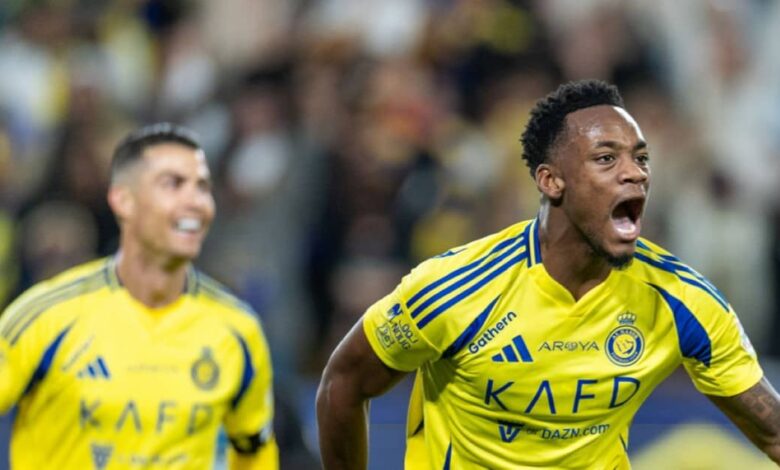 موعد مباراة النصر السعودي وبيرسبوليس الإيراني في دوري أبطال آسيا للنخبة والقنوات الناقلة