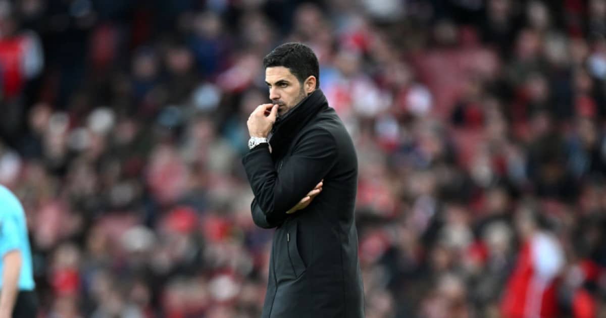 ما التشكيل المتوقع لأرسنال أمام نوتنغهام فورست في البريمييرليغ؟