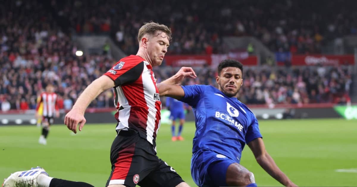 موعد مباراة ليستر سيتي وبرينتفورد في البريمييرليغ والقنوات الناقلة