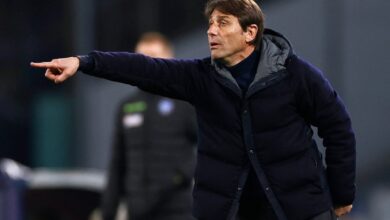 ميلان يُخطط للتعاقد مع أنتونيو كونتي في الصيف