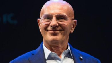 ساكي ينتقد إدارة ميلان بعد العروض الهزيلة مع كونسيساو