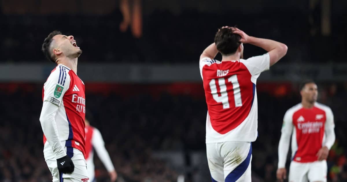 هل يحقق أرسنال عودة أمام نيوكاسل؟