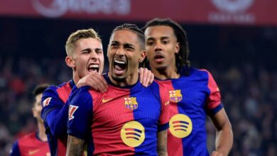 مواعيد مباريات اليوم الإثنين 17 فبراير 2025 والقنوات الناقلة