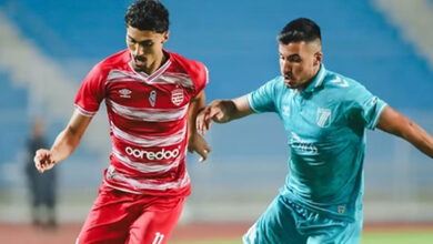 موعد مباراة النادي الإفريقي والصفاقسي في الدوري التونسي والقنوات الناقلة