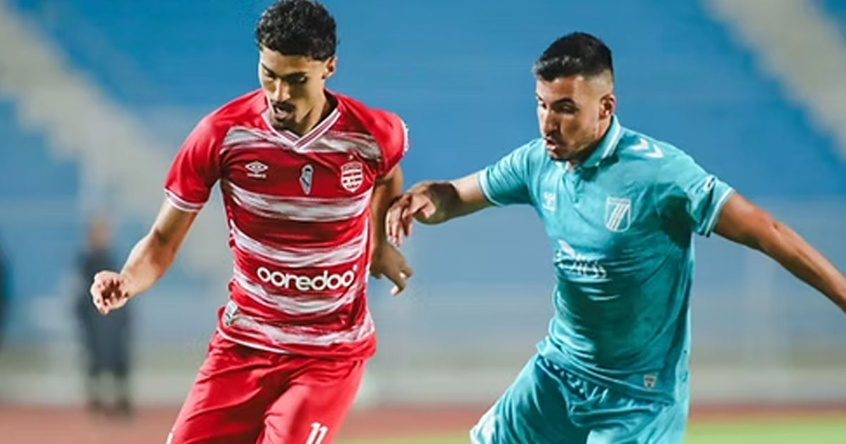 موعد مباراة النادي الإفريقي والصفاقسي في الدوري التونسي والقنوات الناقلة