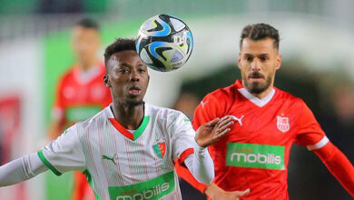 مشاهدة بث مباشر مباراة مولودية الجزائر وشباب بلوزداد في كأس الجزائر.. انتهت