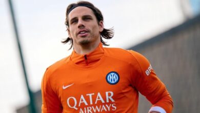 ضربة كبيرة للإنتر بإصابة حارسه يان سومر