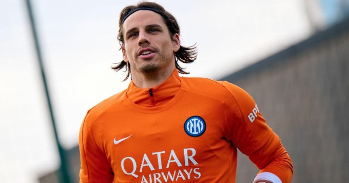 ضربة كبيرة للإنتر بإصابة حارسه يان سومر