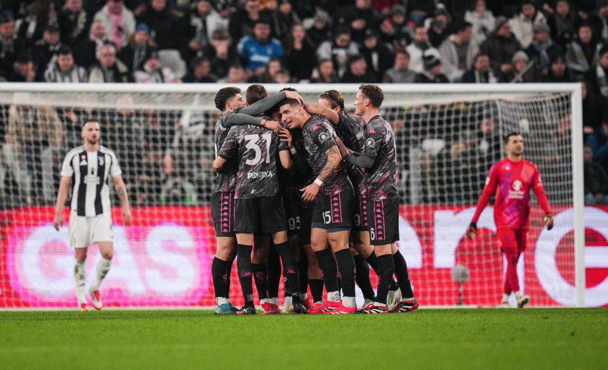 إيمبولي يحقق مفاجأة مدوية ويتأهل على حساب يوفنتوس إلى نصف نهائي كأس إيطاليا