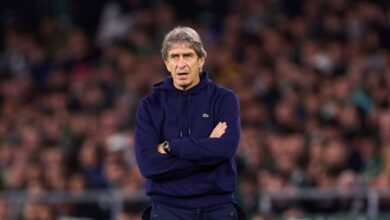 إيمانول ألغواسيل: ريال مدريد الأفضل في العالم.. لكن لماذا لا نهزمهم؟