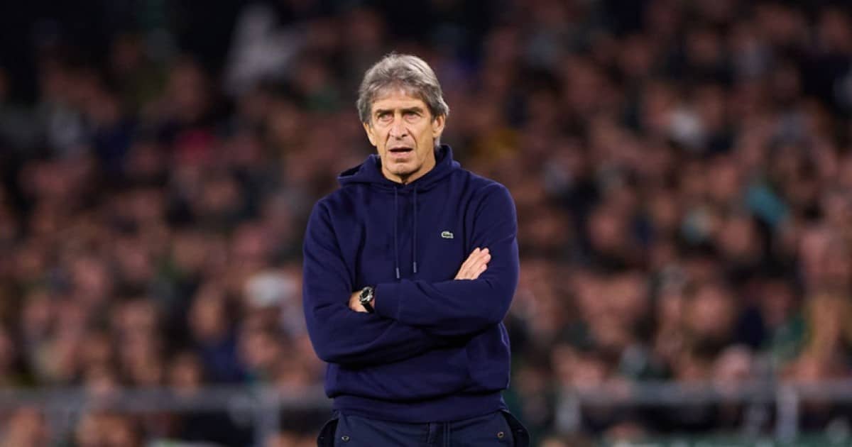 إيمانول ألغواسيل: ريال مدريد الأفضل في العالم.. لكن لماذا لا نهزمهم؟