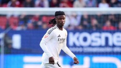 ريال مدريد يكثف جهوده لاستعادة تألق كامافينغا في الوقت المناسب