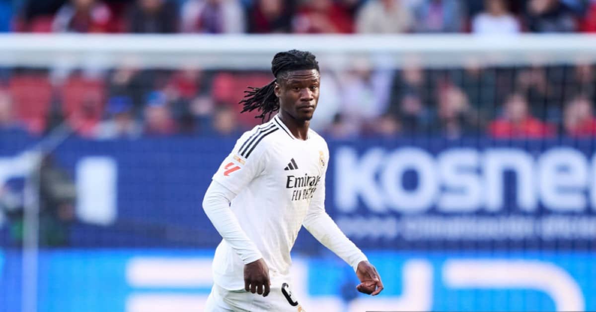 ريال مدريد يكثف جهوده لاستعادة تألق كامافينغا في الوقت المناسب