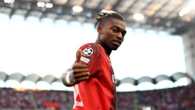 ما التشكيل المتوقع بين ميلان وهيلاس فيرونا في الدوري الإيطالي؟