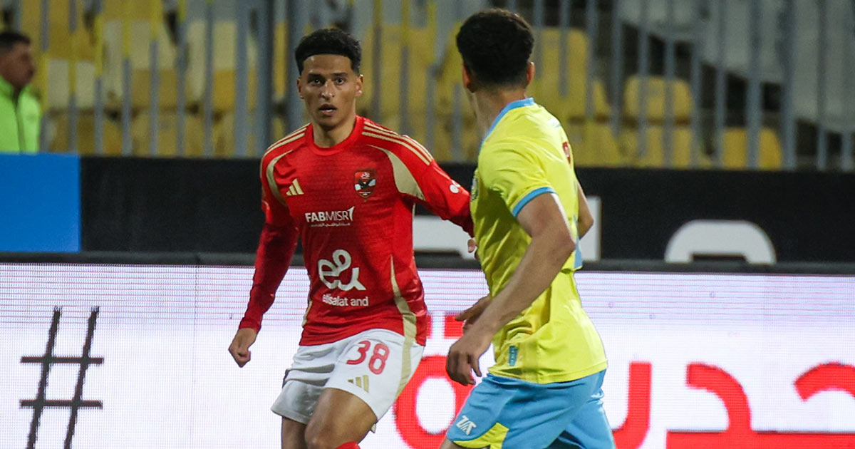 مشاهدة بث مباشر مباراة الأهلي والإسماعيلي في الدوري المصري.. انتهت