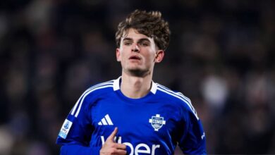 ريال مدريد يدرس إعادة نيكو باز وسط اهتمام أوروبي متزايد