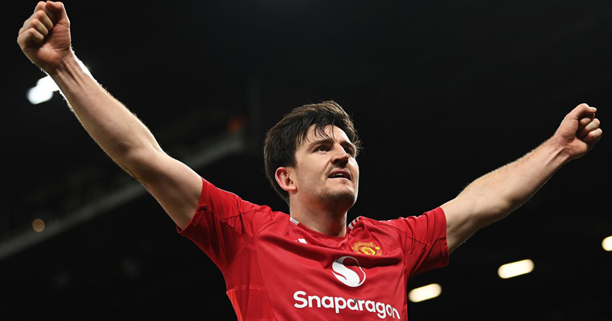 برأسية قاتلة لماجواير.. مانشستر يونايتد يصعق ليستر ويواصل مشواره في كأس إنجلترا