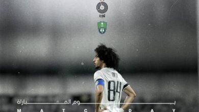 مباشر.. نتيجة مباراة السد ضد الأهلي في دوري أبطال آسيا للنخبة