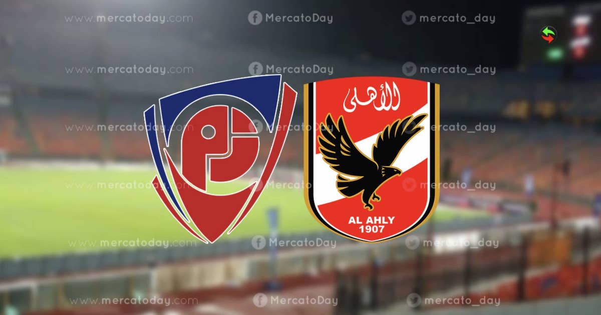 غراديشار يواصل التألق بقيادة الأهلي لهزيمة بتروجيت وتصدر الدوري مؤقتاً