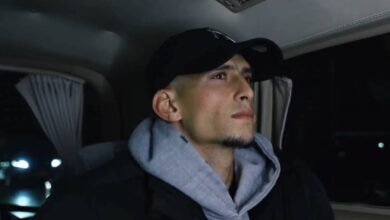 المدافع المغربي صلاح الدين مصدق